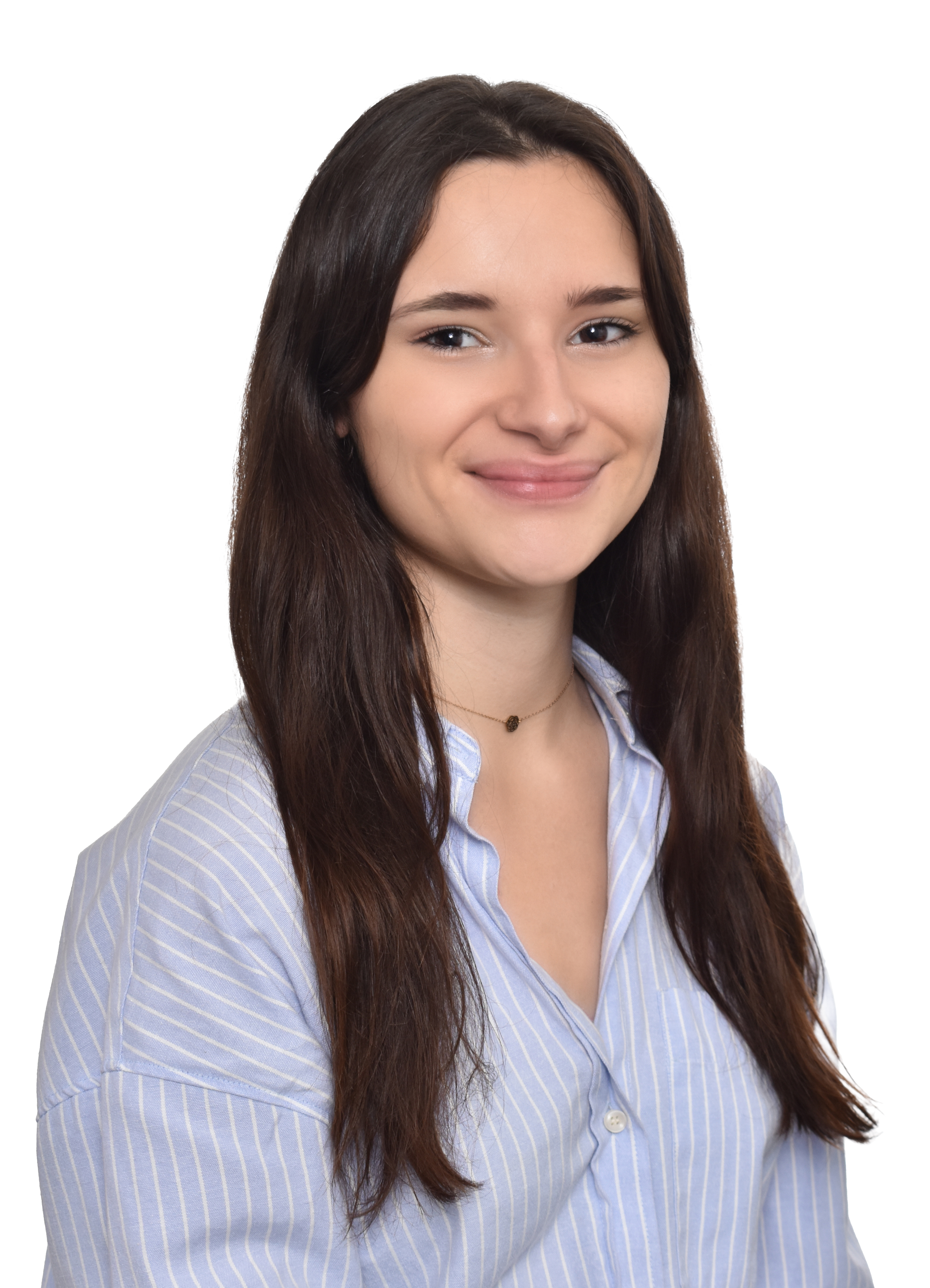 Dorine Deschamps