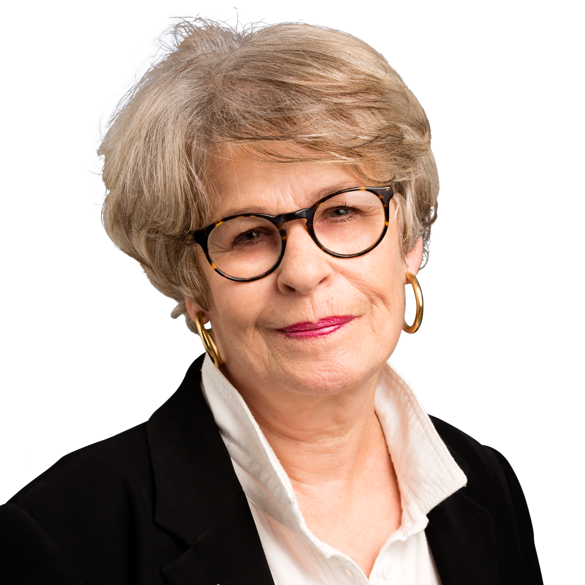 Isabelle Fatôme